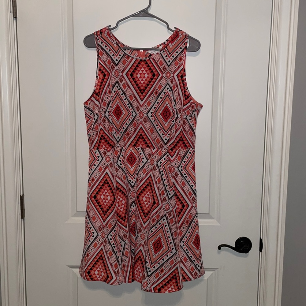Charming Charlie Dress